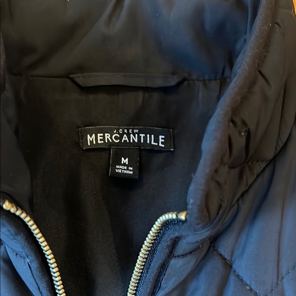 J Crew Vest - Picture 2 of 5